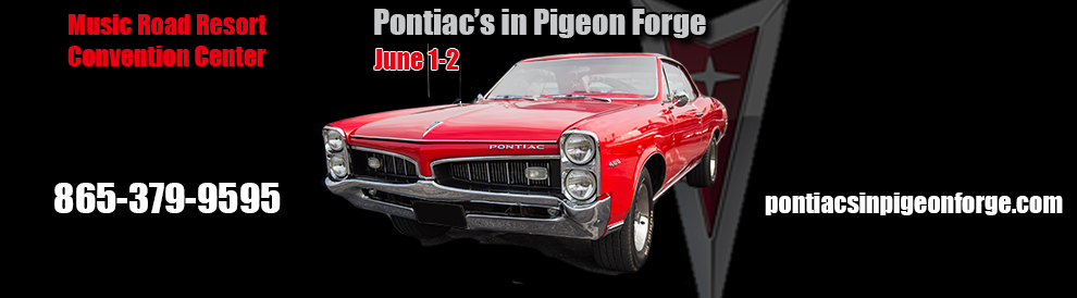 pontiacs-pigeon-forge-2 pontiacs pigeon forge music road