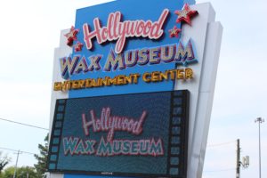 IMG 7516 300x200 - Hollywood Wax Museum