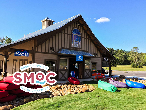 Smoc - Townsend Tennessee Coupons & Attractions