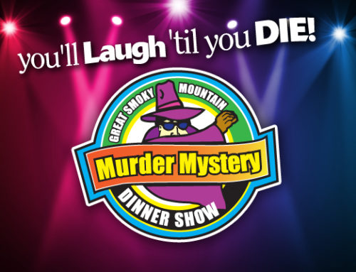 Murder Mystery Dinner Show Serves Up Laughs and Great Food