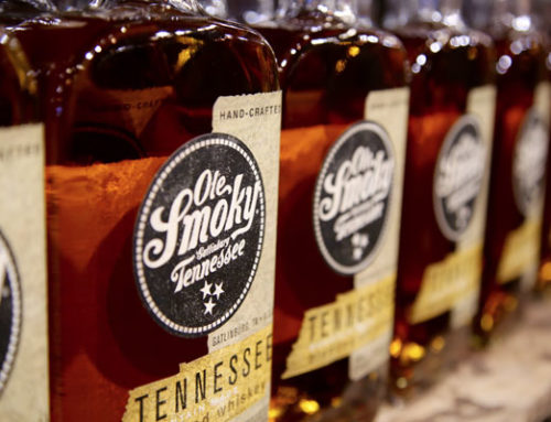 Ole Smoky Whiskey offers excellent service and products