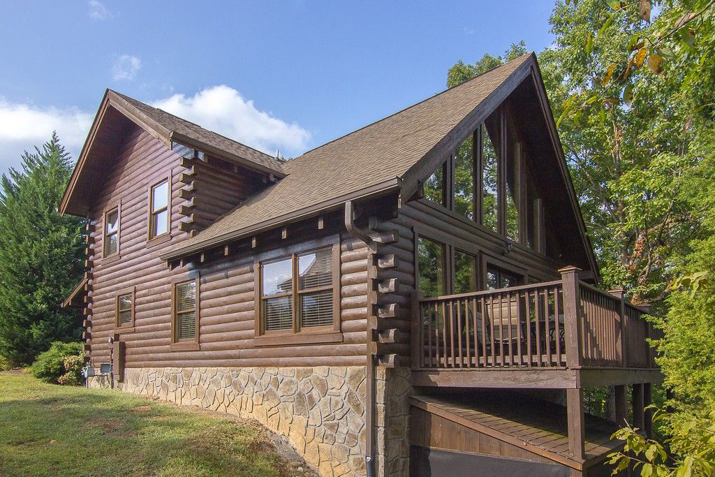 Eagles Ridge Cabins Resort - Best Read Guide Smoky Mountains