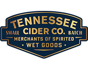 tn cider company logo 180x140 - Smoky Mountain Moonshine Tour