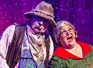 hatfield mccoy brg featured - Coupons - Pigeon Forge & Gatlinburg