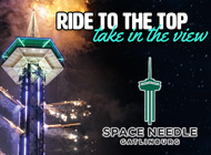 space needle hp featured - Coupons - Pigeon Forge & Gatlinburg