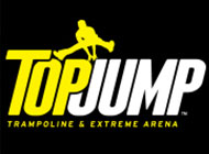 Coupons - Pigeon Forge & Gatlinburg - topjump pigeon forge hp featured - Coupons - Pigeon Forge & Gatlinburg