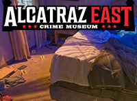 Coupons - Pigeon Forge & Gatlinburg - alcatraz east logo - Coupons - Pigeon Forge & Gatlinburg