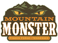 Coupons - Pigeon Forge & Gatlinburg - mountain monster brg hp image - Coupons - Pigeon Forge & Gatlinburg