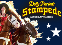 Coupons - Pigeon Forge & Gatlinburg - dolly stampede - Coupons - Pigeon Forge & Gatlinburg