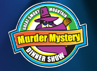 murder mystery - Coupons - Pigeon Forge & Gatlinburg