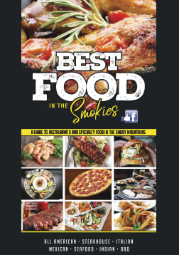 Coupons - Pigeon Forge & Gatlinburg - Best Read Guide Smoky Mountains