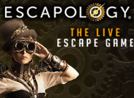 escapology - Coupons - Pigeon Forge & Gatlinburg