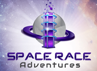 Space Race 190 140 - Coupons - Pigeon Forge & Gatlinburg