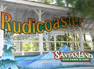 SantasLand BRG Home Page - Coupons - Pigeon Forge & Gatlinburg