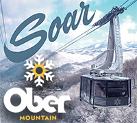 Ober Mountain BRG Cover story - Coupons - Pigeon Forge & Gatlinburg