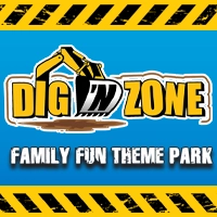 Dig N Zone Web Square - Coupons - Pigeon Forge & Gatlinburg