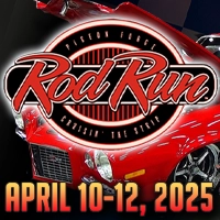 Pigeon Forge Rod Run Spring 2025 - Coupons - Pigeon Forge & Gatlinburg