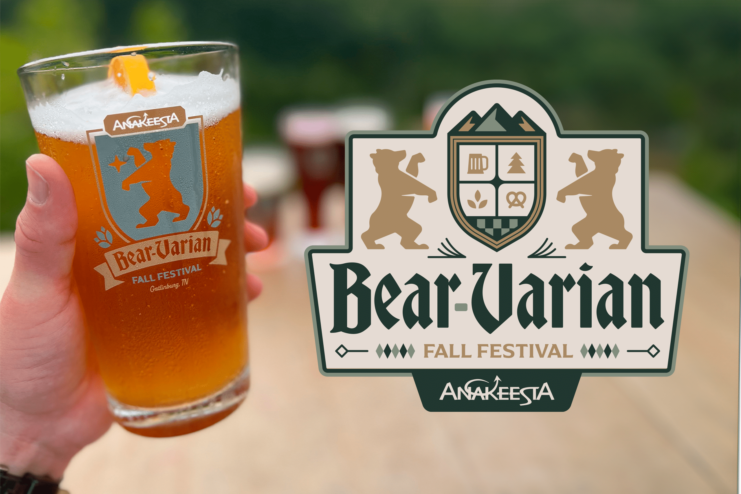 Bear-Varian