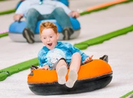 Pigeon Forge Snow - Coupons - Pigeon Forge & Gatlinburg