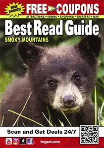 Jan March 2026 - Coupons - Pigeon Forge & Gatlinburg