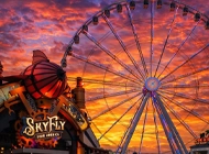 SkyFly Frontpage - Coupons - Pigeon Forge & Gatlinburg
