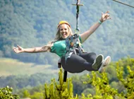Legacy Mountain Ziplines - Coupons - Pigeon Forge & Gatlinburg